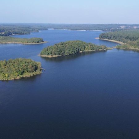 Paradiesufer Am See Milmersdorf Zewnętrze zdjęcie